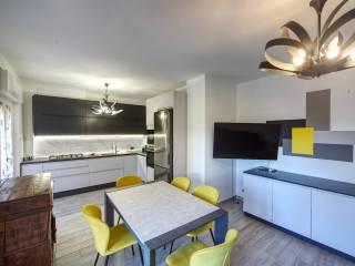 Trilocale via del Gabbiano 15, Porto d'Ascoli, San Benedetto del Tronto — foto 26 di 49