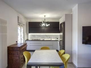 Trilocale via del Gabbiano 15, Porto d'Ascoli, San Benedetto del Tronto — foto 25 di 49