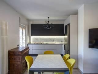 Trilocale via del Gabbiano 15, Porto d'Ascoli, San Benedetto del Tronto — foto 46 di 49