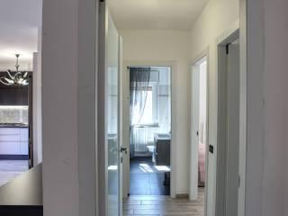 Trilocale via del Gabbiano 15, Porto d'Ascoli, San Benedetto del Tronto — foto 48 di 49
