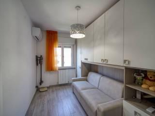 Trilocale via del Gabbiano 15, Porto d'Ascoli, San Benedetto del Tronto — foto 18 di 49