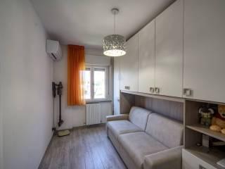 Trilocale via del Gabbiano 15, Porto d'Ascoli, San Benedetto del Tronto — foto 40 di 49