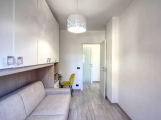 Trilocale via del Gabbiano 15, Porto d'Ascoli, San Benedetto del Tronto — foto 3 di 49