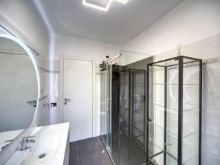 Trilocale via del Gabbiano 15, Porto d'Ascoli, San Benedetto del Tronto — foto 15 di 49