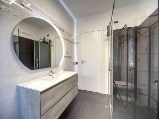 Trilocale via del Gabbiano 15, Porto d'Ascoli, San Benedetto del Tronto — foto 22 di 49