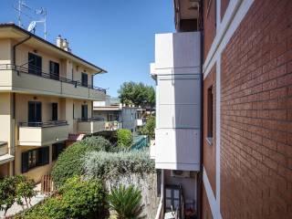 Trilocale via del Gabbiano 15, Porto d'Ascoli, San Benedetto del Tronto — foto 31 di 49