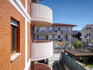 Trilocale via del Gabbiano 15, Porto d'Ascoli, San Benedetto del Tronto — foto 11 di 49