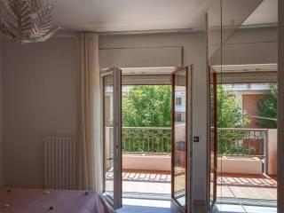 Trilocale via del Gabbiano 15, Porto d'Ascoli, San Benedetto del Tronto — foto 6 di 49