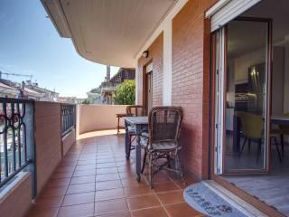 Trilocale via del Gabbiano 15, Porto d'Ascoli, San Benedetto del Tronto — foto 13 di 49