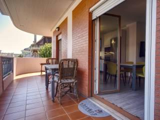 Trilocale via del Gabbiano 15, Porto d'Ascoli, San Benedetto del Tronto — foto 17 di 49