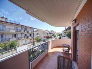 Trilocale via del Gabbiano 15, Porto d'Ascoli, San Benedetto del Tronto — foto 14 di 49