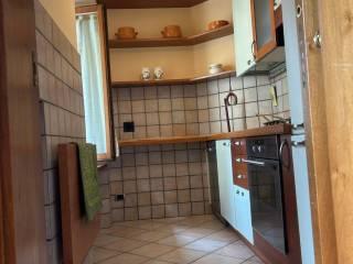 Trilocale corso Milano 49, Selvino — foto 5 di 6