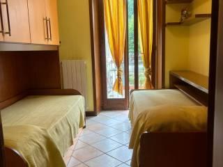 Trilocale corso Milano 49, Selvino — foto 3 di 6