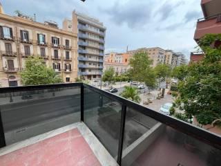 Trilocale via della Libertà, Libertà - Villabianca, Palermo