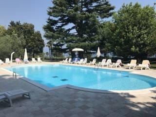 Bilocale corso Giuseppe Zanardelli 162, Centro, Gardone Riviera — foto 3 di 17
