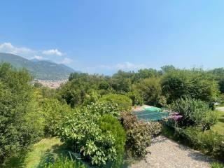 Trilocale via Valle 36, Centro, Salò — foto 13 di 18