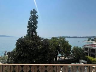 Bilocale corso Giuseppe Zanardelli 162, Centro, Gardone Riviera — foto 10 di 17