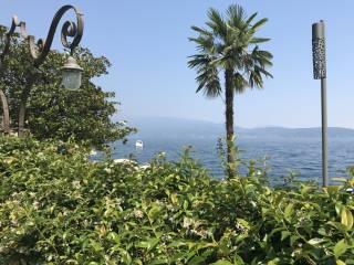 Bilocale corso Giuseppe Zanardelli 162, Centro, Gardone Riviera — foto 14 di 17