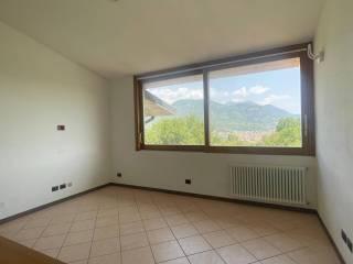 Trilocale via Valle 36, Centro, Salò — foto 15 di 18