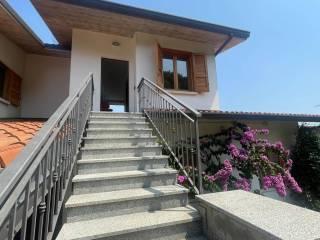 Trilocale via Valle 36, Centro, Salò — foto 4 di 18