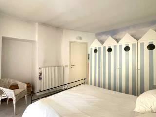 Trilocale via dei Lauri 7, Centro, San Felice del Benaco — foto 15 di 18