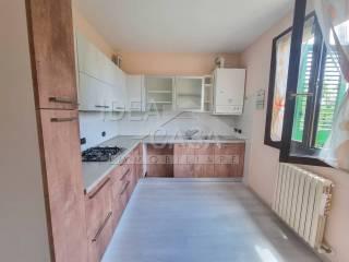 Quadrilocale ottimo stato, primo piano, Centro, Medolla — foto 6 di 11