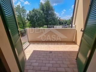 Quadrilocale ottimo stato, primo piano, Centro, Medolla