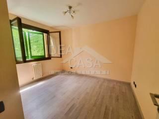 Quadrilocale ottimo stato, primo piano, Centro, Medolla — foto 11 di 11