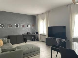 Villa unifamiliare via San Giuseppe 8, Centro, Salò — foto 22 di 24