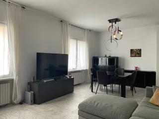 Villa unifamiliare via San Giuseppe 8, Centro, Salò — foto 15 di 24