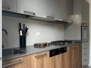Villa unifamiliare via San Giuseppe 8, Centro, Salò — foto 18 di 24