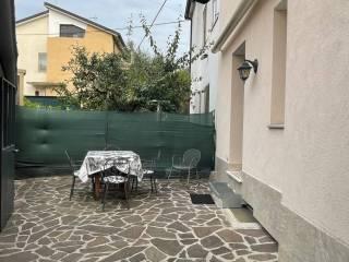 Villa unifamiliare via San Giuseppe 8, Centro, Salò — foto 5 di 24