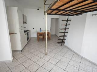 Monolocale via Camillo Benso di Cavour 24, Rovellasca — foto 6 di 15
