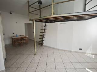 Monolocale via Camillo Benso di Cavour 24, Rovellasca — foto 2 di 15