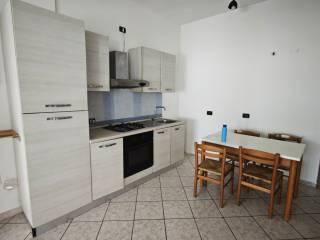 Monolocale via Camillo Benso di Cavour 24, Rovellasca — foto 4 di 15