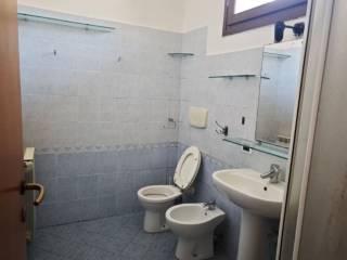 Monolocale via Camillo Benso di Cavour 24, Rovellasca — foto 15 di 15