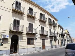 Quadrilocale corso Pietro Pisani 151, Calatafimi Bassa - Indipendenza, Palermo