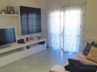 Bilocale ottimo stato, quinto piano, Semicentro, Aprilia — foto 10 di 14