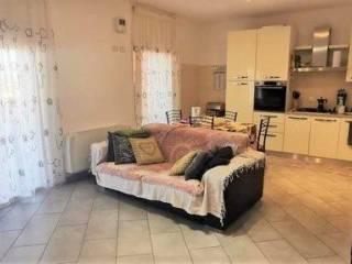Bilocale ottimo stato, quinto piano, Semicentro, Aprilia — foto 11 di 14