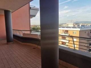 Bilocale ottimo stato, quinto piano, Semicentro, Aprilia