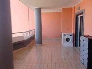 Bilocale ottimo stato, quinto piano, Semicentro, Aprilia — foto 12 di 14