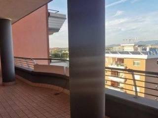 Bilocale ottimo stato, quinto piano, Semicentro, Aprilia — foto 13 di 14