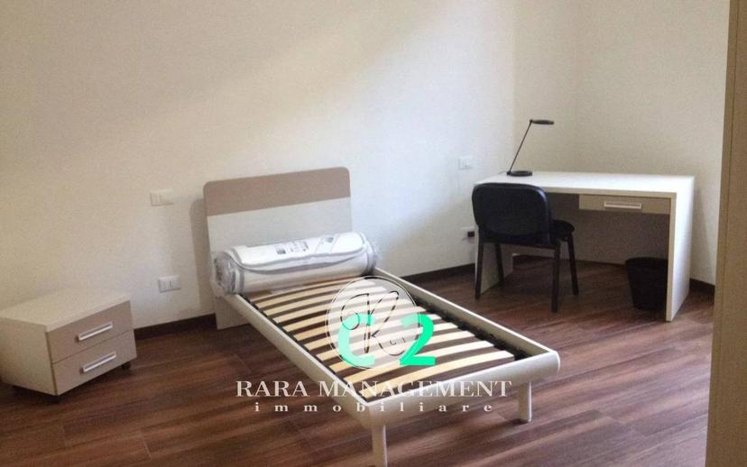 Stanza in affitto in appartamento via Cesare Battisti, Ancona — foto 5 di 9