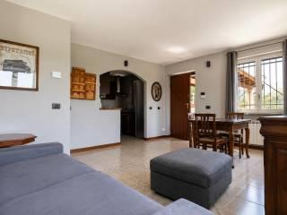 Bilocale Località Cogozzo 28, Mezzanego — foto 2 di 11