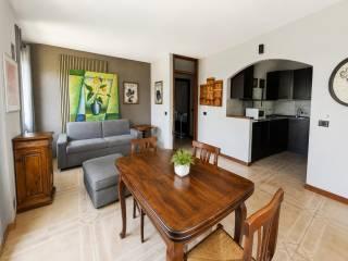 Bilocale Località Cogozzo 28, Mezzanego — foto 4 di 11