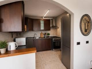 Bilocale Località Cogozzo 28, Mezzanego — foto 11 di 11