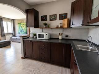 Bilocale Località Cogozzo 28, Mezzanego