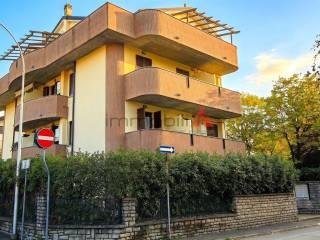 Bilocale ottimo stato, secondo piano, Centro, Arcore — foto 10 di 11