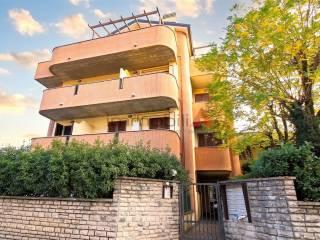 Bilocale ottimo stato, secondo piano, Centro, Arcore — foto 6 di 11