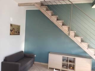 Appartamento buono stato, Marina Di San Vito, San Vito Chietino — foto 19 di 24